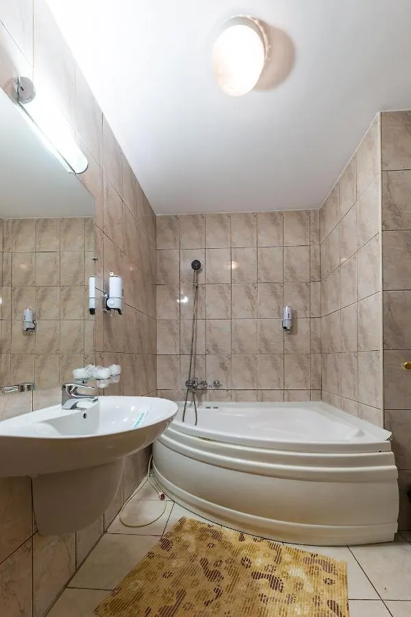 Hotel Amphitryon Bucarest 3*,  Romania