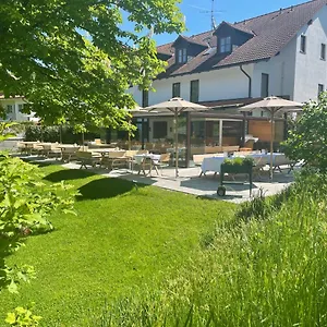 *** Hotel Restaurant Erber Germania