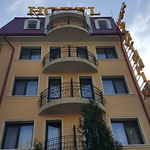 Ξενοδοχείο Cantemir