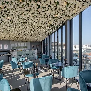 Hotel Filitti Boutique, Bukareszt