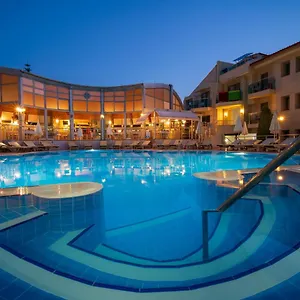 *** Resort Belcehan Turchia