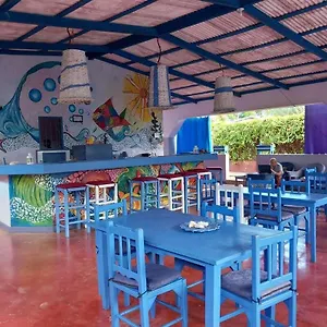 Ostello Il Triangolo Repubblica Dominicana