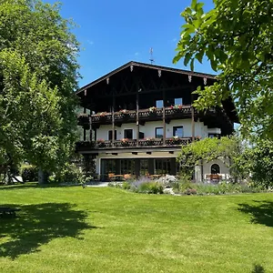 *** Hotel Alpenhof Restaurant Germania
