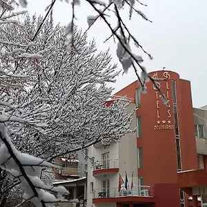 Hotel Bliss, Bukarest