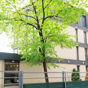 Hotel The Embassy Nord, Bukarest