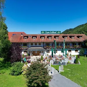 *** Hotel Zum Edlhof Germania
