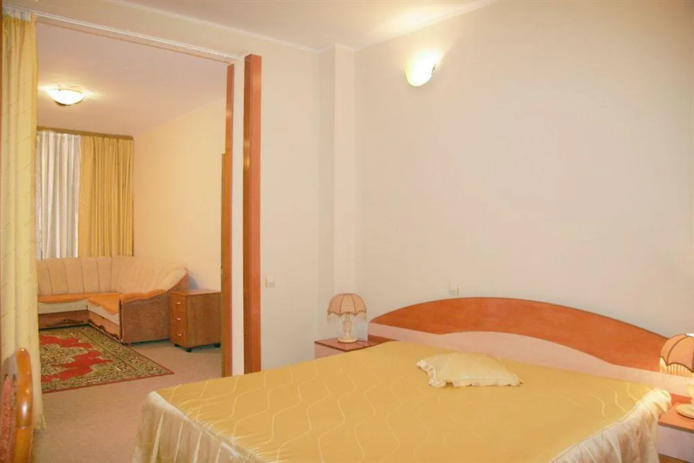Hotel Amphitryon Bucharest
