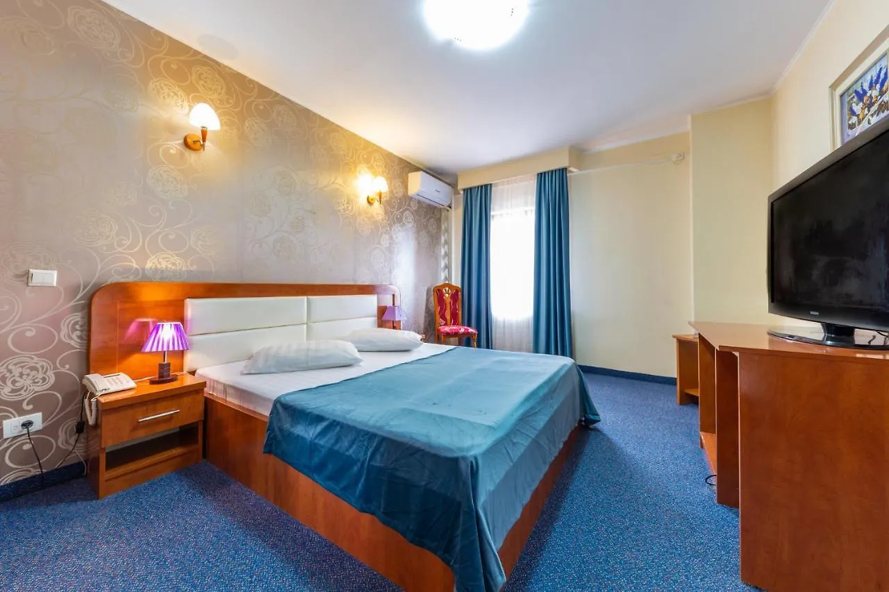 Hotel Amphitryon Bukareszt