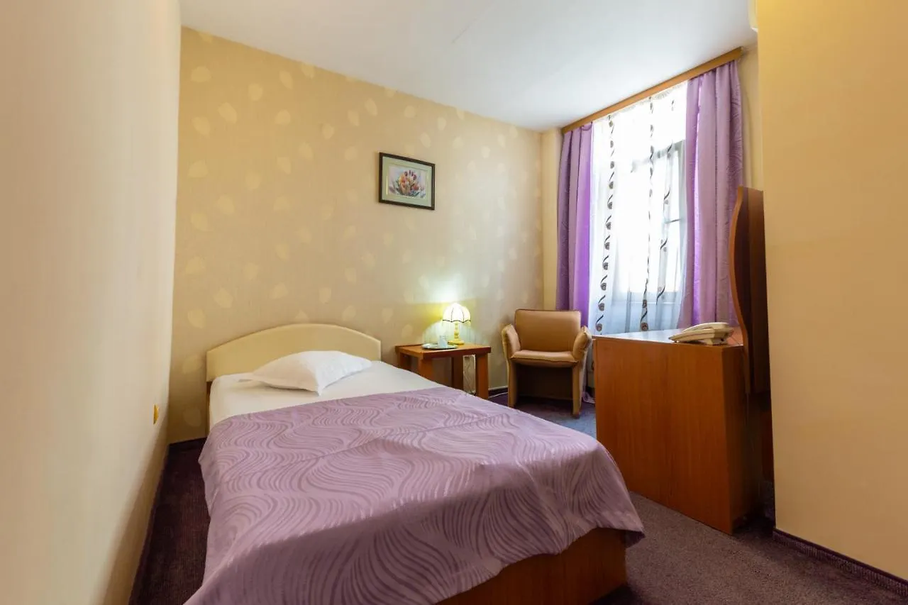 Hotel Amphitryon Bukareszt