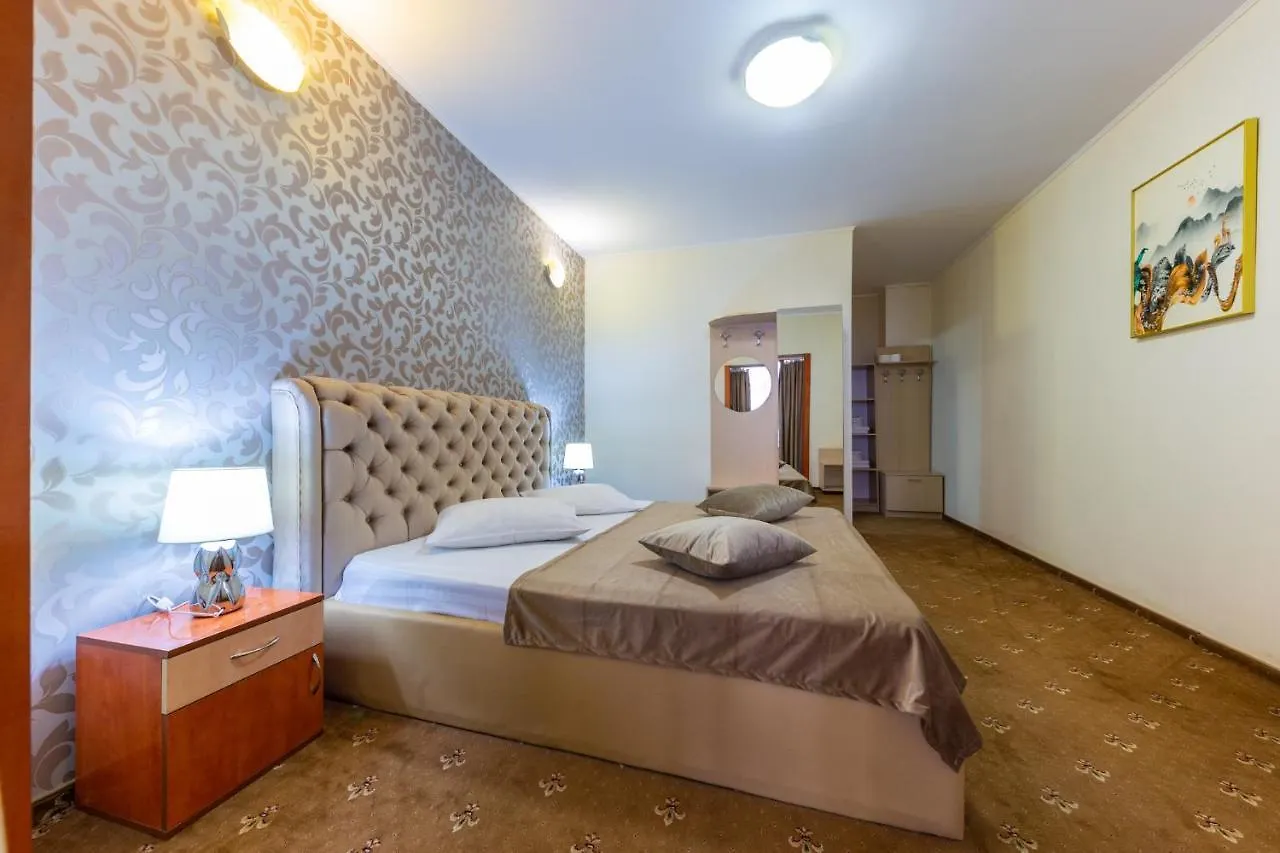 ***  Hotel Amphitryon Bukareszt Rumunia