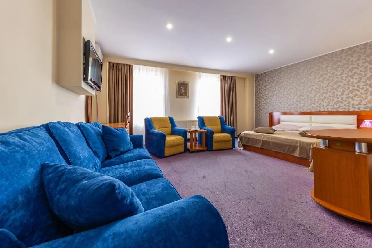 ***  Hotel Amphitryon Bukareszt Rumunia