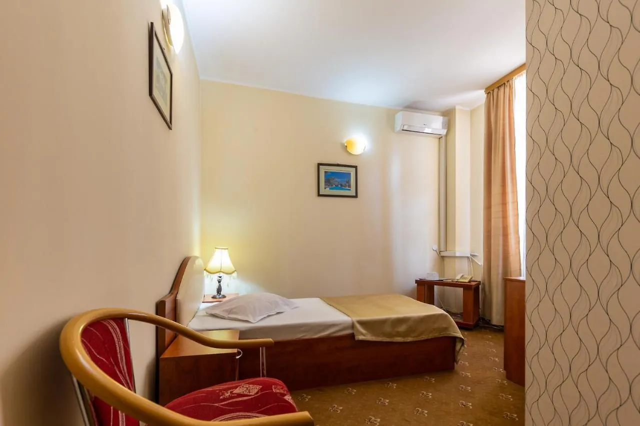 Hotel Amphitryon Bukareszt